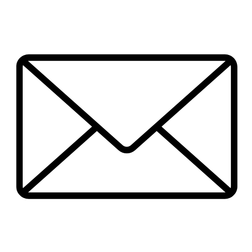 mail icoontje