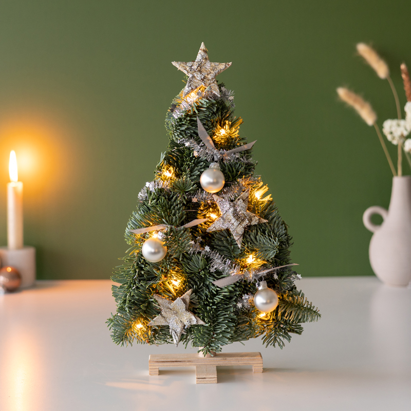 klein-kerstboompje