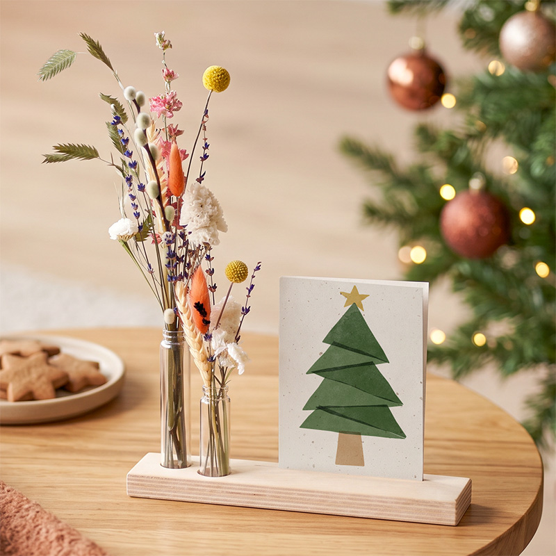BlooMemory Kerst
