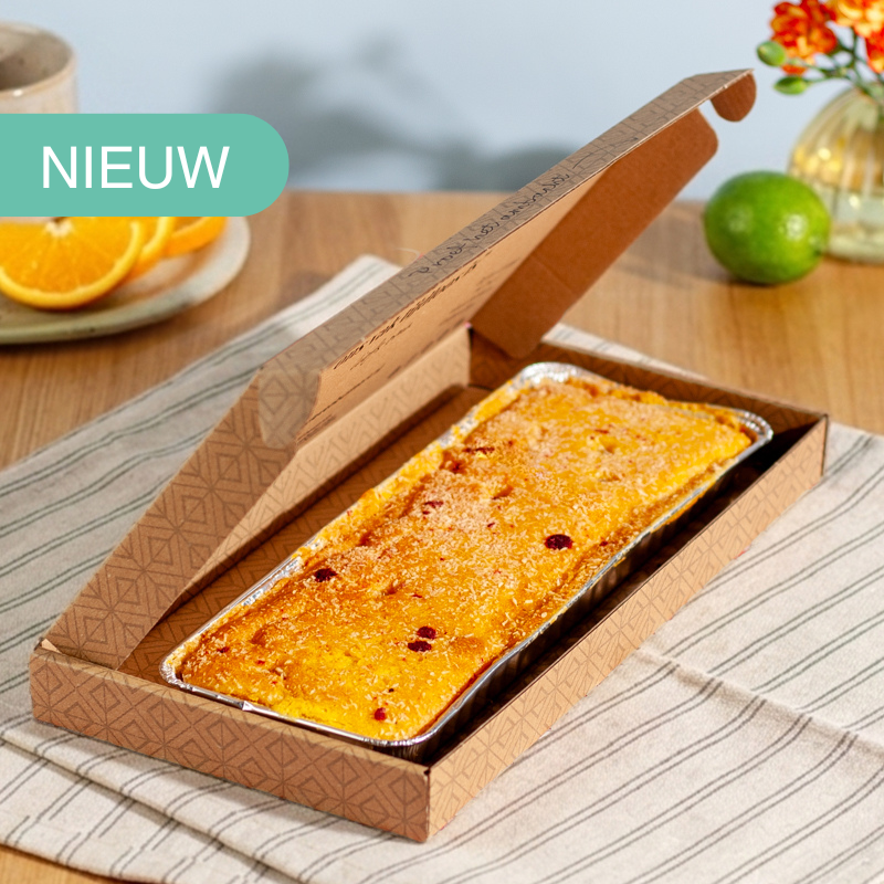 Brievenbus Tulpen Mix | Tulpen per post versturen | 9 dagen 100% vers garantie